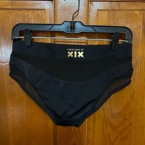CXIX Goddess High Waisted Bottoms